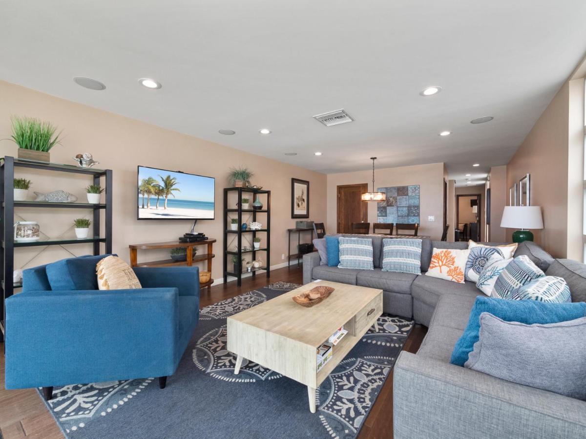 Stunning Bayfront Condo With Gorgeous Views, Garage, Massive Roof Deck & Ac - Dogs Welcome! San Diego Dış mekan fotoğraf