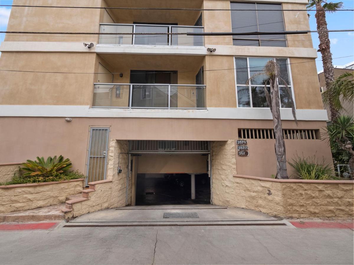 Stunning Bayfront Condo With Gorgeous Views, Garage, Massive Roof Deck & Ac - Dogs Welcome! San Diego Dış mekan fotoğraf