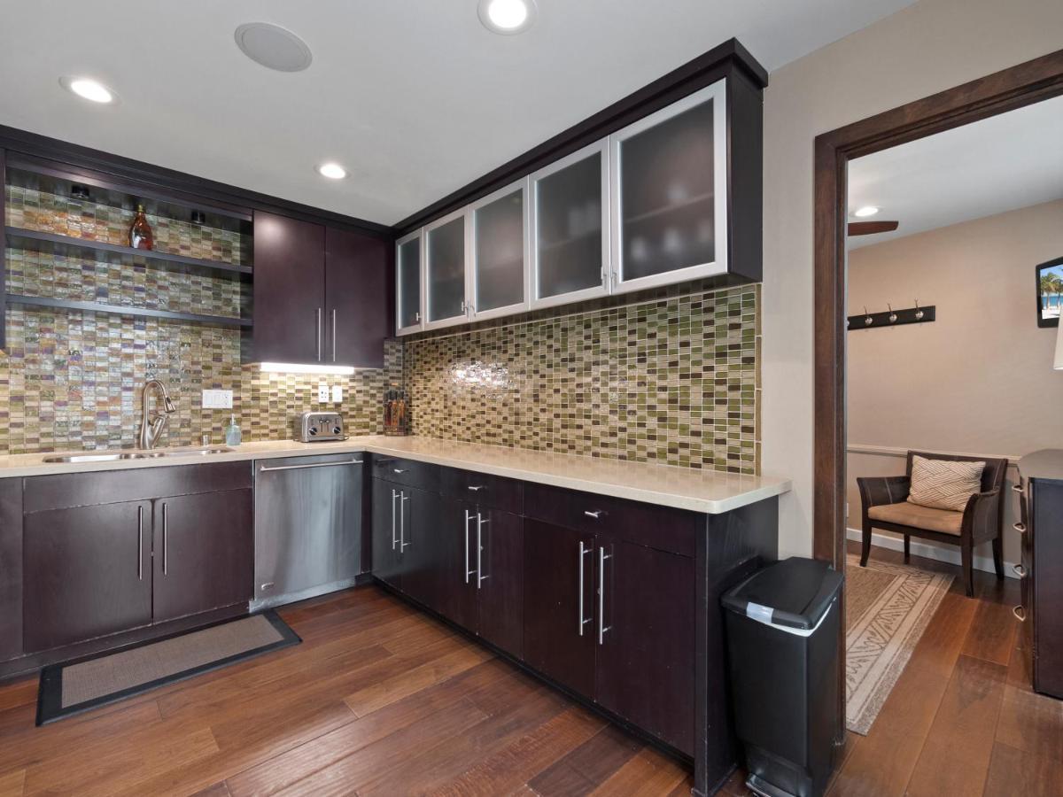 Stunning Bayfront Condo With Gorgeous Views, Garage, Massive Roof Deck & Ac - Dogs Welcome! San Diego Dış mekan fotoğraf