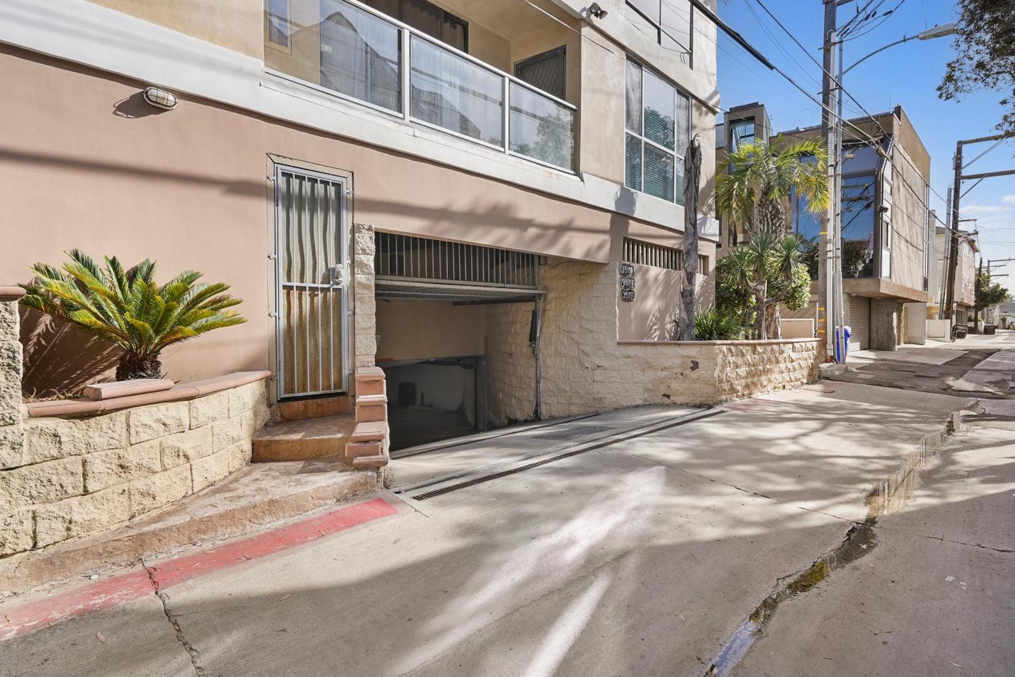 Stunning Bayfront Condo With Gorgeous Views, Garage, Massive Roof Deck & Ac - Dogs Welcome! San Diego Dış mekan fotoğraf