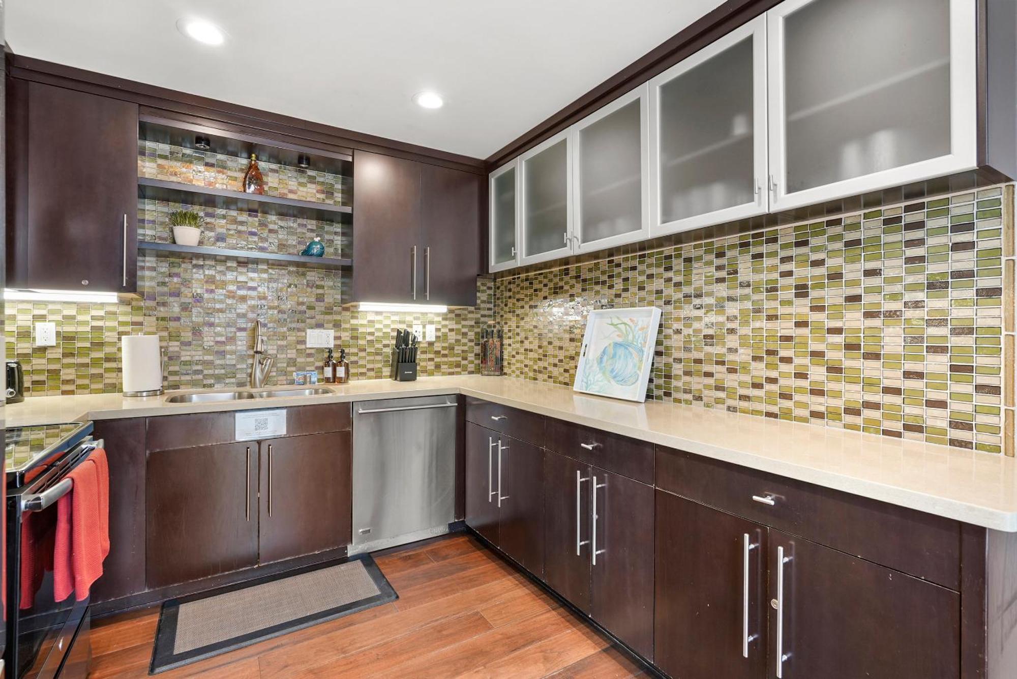 Stunning Bayfront Condo With Gorgeous Views, Garage, Massive Roof Deck & Ac - Dogs Welcome! San Diego Dış mekan fotoğraf