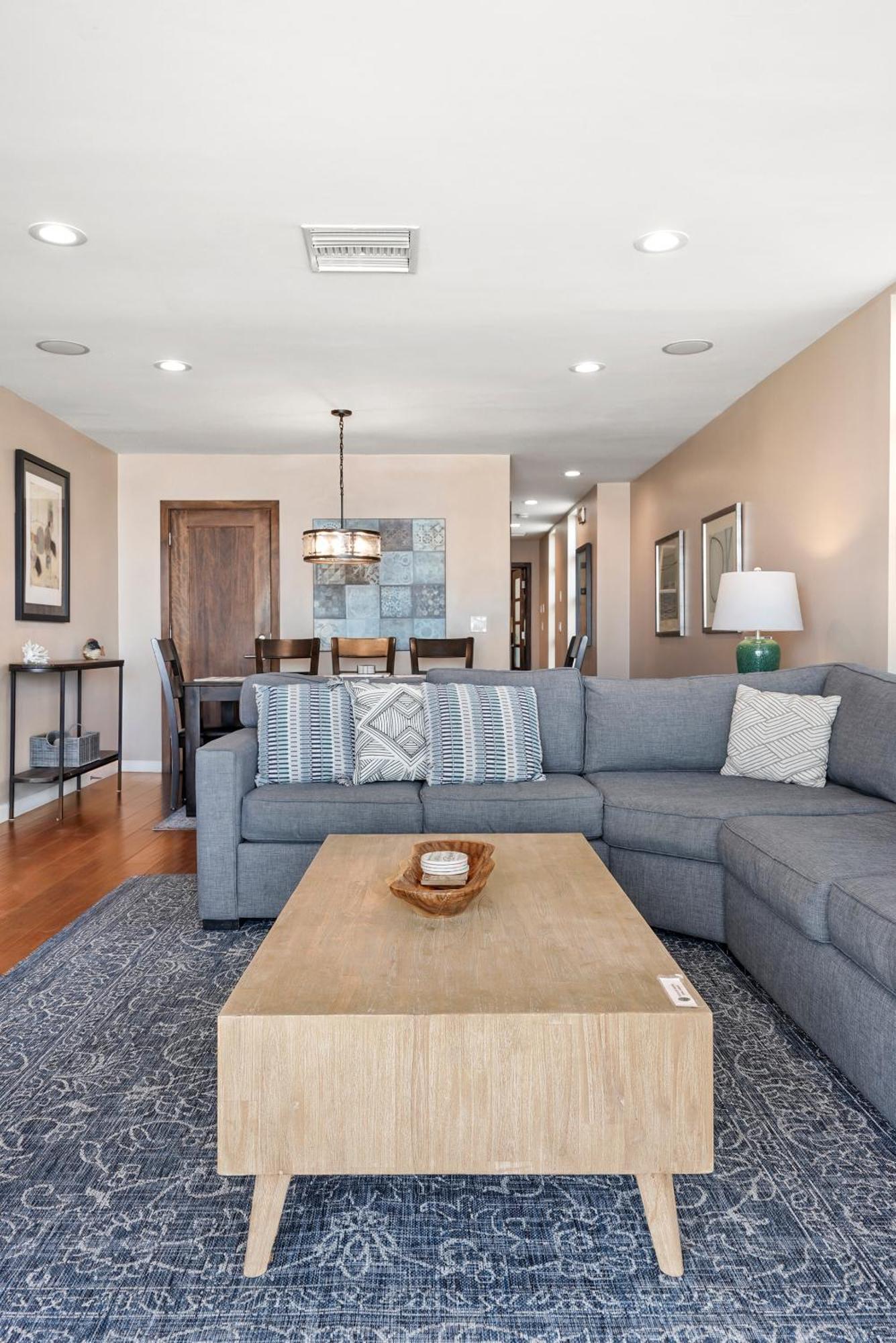 Stunning Bayfront Condo With Gorgeous Views, Garage, Massive Roof Deck & Ac - Dogs Welcome! San Diego Dış mekan fotoğraf
