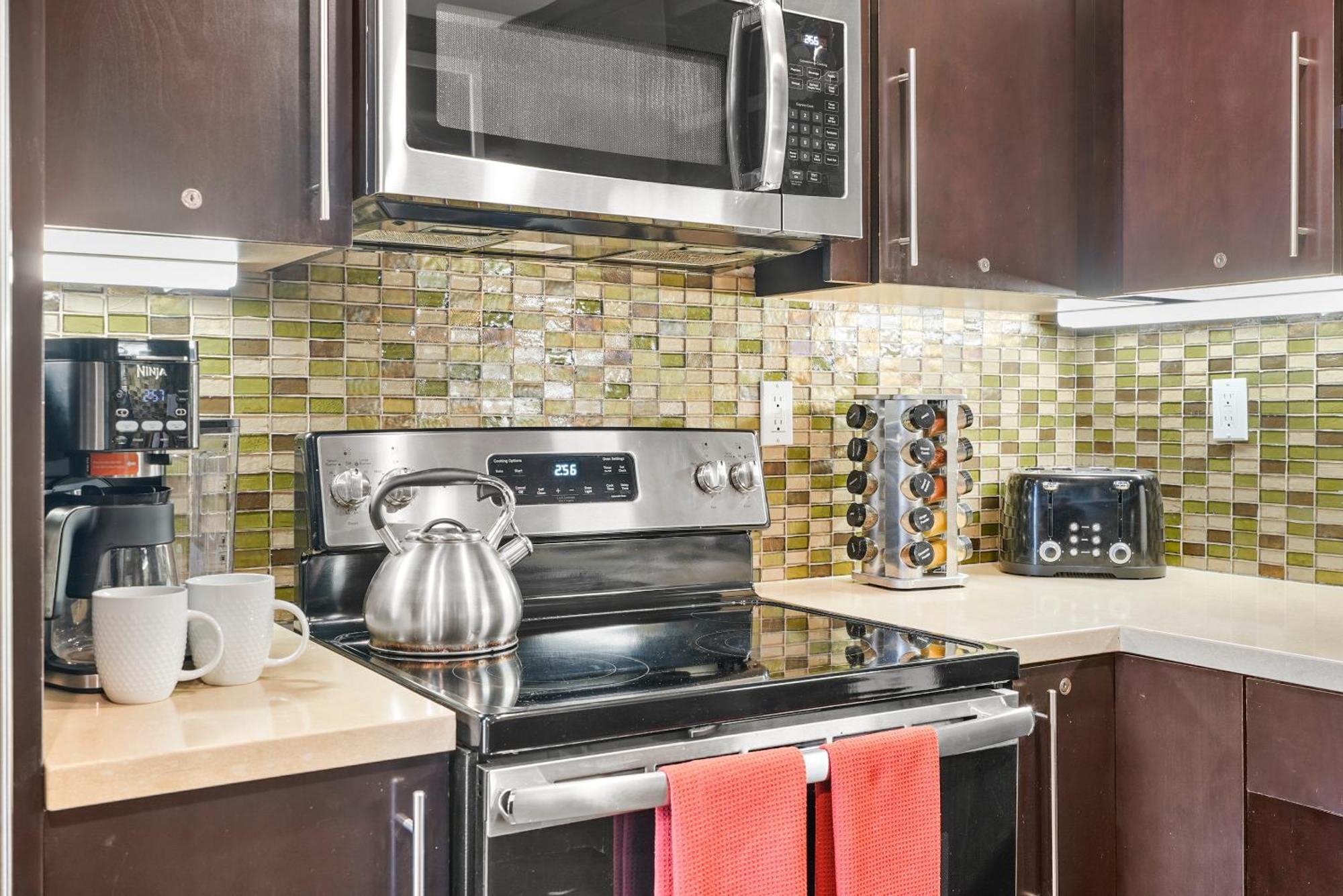 Stunning Bayfront Condo With Gorgeous Views, Garage, Massive Roof Deck & Ac - Dogs Welcome! San Diego Dış mekan fotoğraf